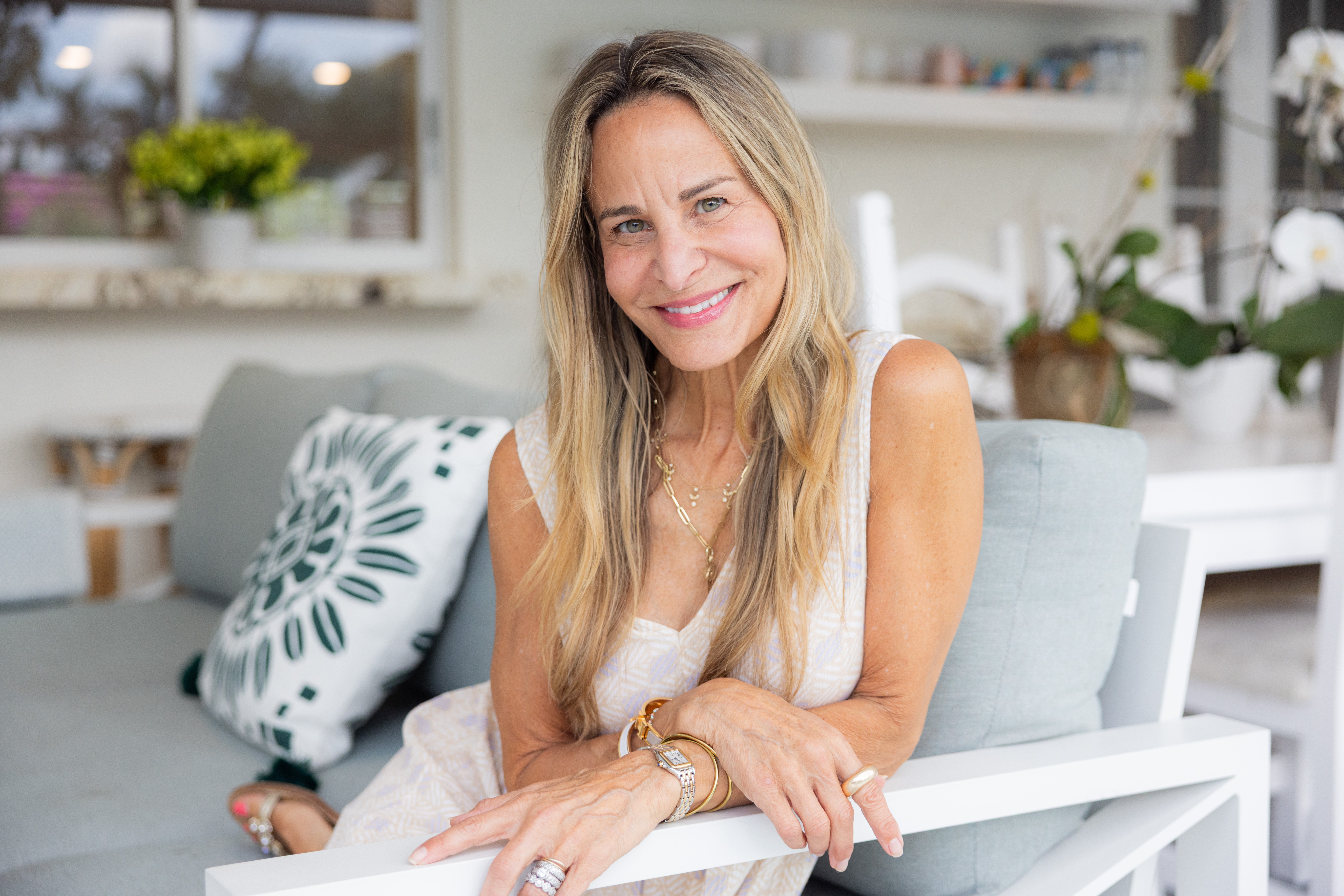 Alissa French, Interior Designer